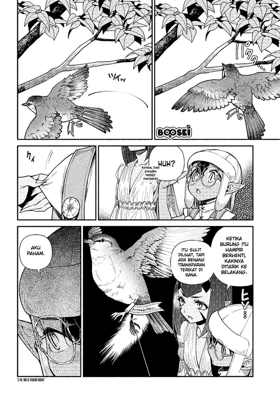 Tensei Goblin da kedo Shitsumon aru?
